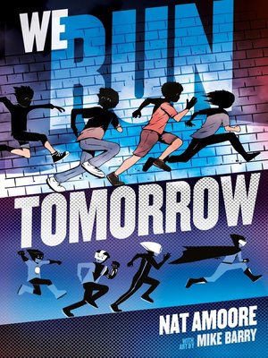 cover image of We Run Tomorrow